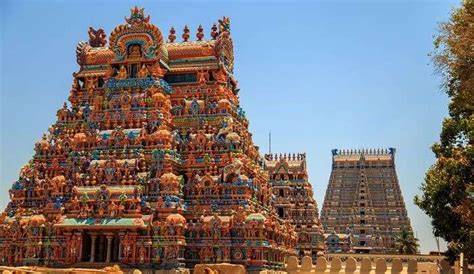 8 Best Places To Visit In Trichy You Should Not Miss On Your Trip In 2023