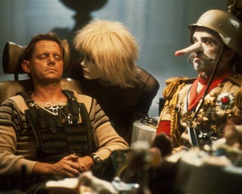 Blade Runner [Cast] photo