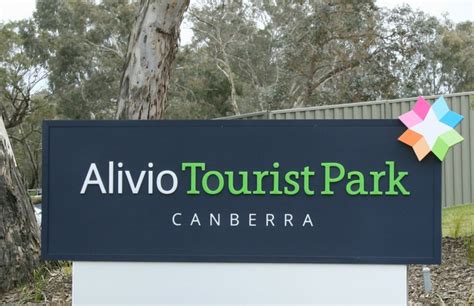 Alivio Tourist Park