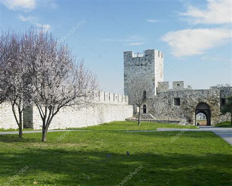 Kalemegdan Fortress