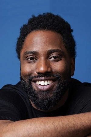 John David Washington — The Movie Database (TMDB)