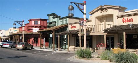 10 Mexican Restaurants In Old Town Scottsdale, Phoenix, Arizona | Trip101