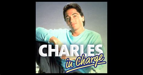 Charles In Charge, Season 5 on iTunes