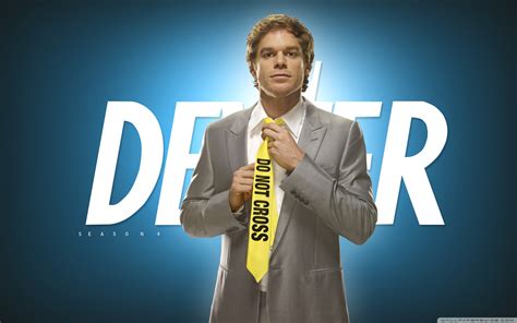 🔥 Download Dexter Tv Show 4k HD Desktop Wallpaper For Ultra | Dexter Season 9 Wallpapers, Dexter ...