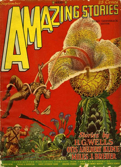 Jungle – Pulp Covers