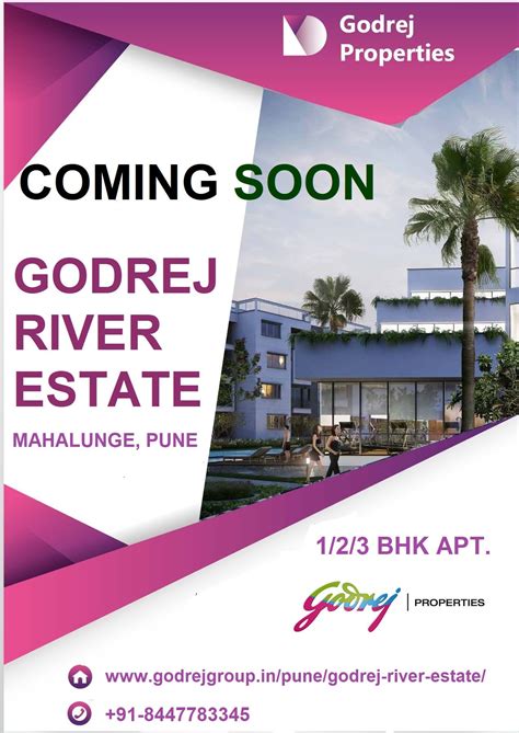 Godrej Riverhills Mahalunge Pune | Godrej Hillside Pune | by Sandhya Yadav | Medium