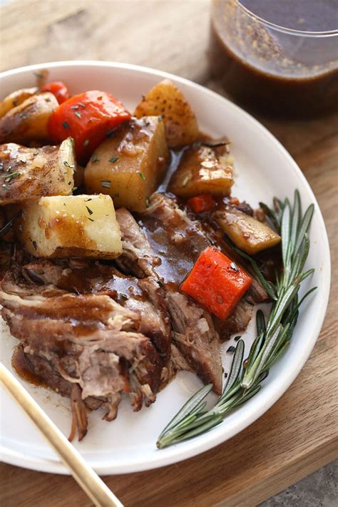 Best 25 Instant Pot Pork Shoulder Roast - Best Recipes Ideas and Collections