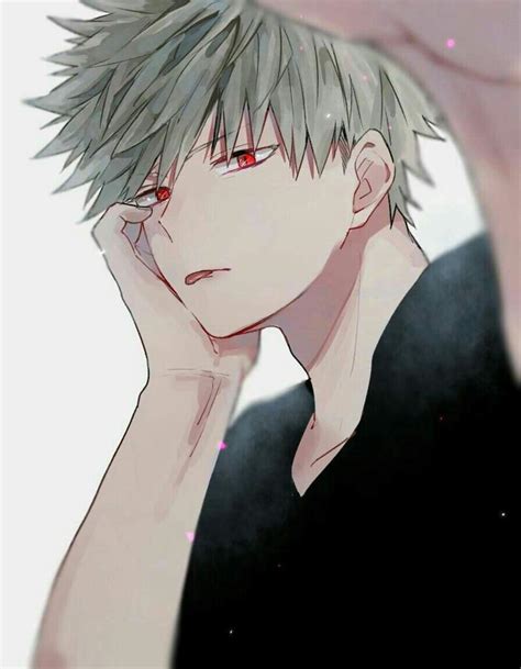 Katsuki Bakugo | Wiki | Anime Amino