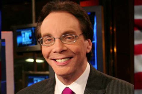 Alan Colmes, Fox News Channel Commentator, Dead at 66 - TheWrap