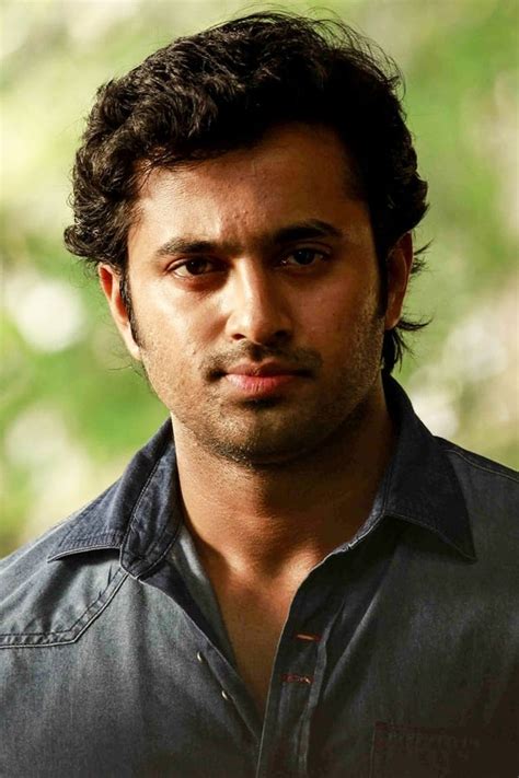 Unni Mukundan — The Movie Database (TMDb)