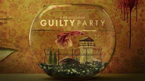 Guilty Party - Paramount+ Series - Where To Watch