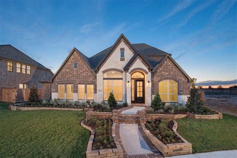 Announcing First Homebuilders In The Woodlands Hills – The Woodlands Hills