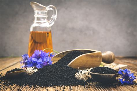 8 Ways to Use Black Cumin Seed Oil for Luscious Hair and Glowing Skin