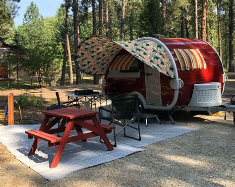 We Found the Best Campground in Montana | The Spokesman-Review