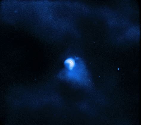 Chandra :: Photo Album :: Vela Pulsar Jet :: More Images of Vela Pulsar Jet