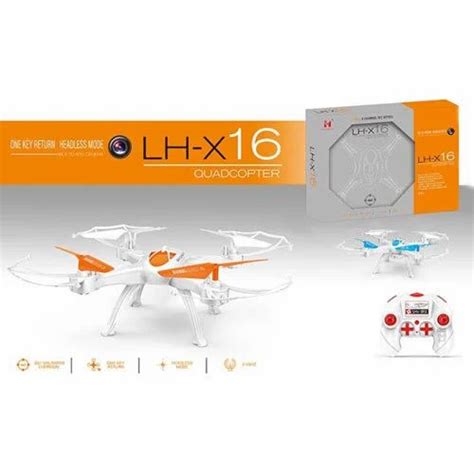 Remote Controlled Quadcopter at Rs 999 | Kids Remote Control Flying Toy ...