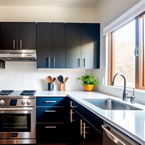 Slab Door Kitchen Cabinets » Granite & Quartz Countertops. Kitchen Cabinets Factory