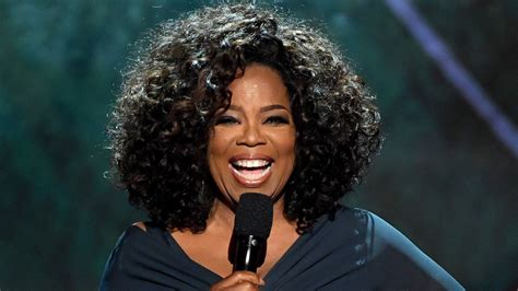 Oprah Winfrey featured in HELLO! magazine's Kind List | HELLO!