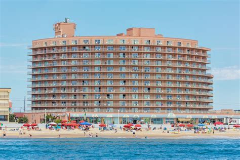 Stay in Style: 8 of the Best Boardwalk Hotels in Ocean City, Maryland ...