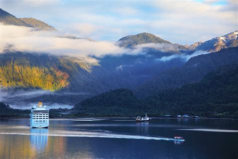 11 Epic Reasons Why You Need to Visit the Chilean Fjords At Least Once Before You Die