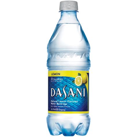 Dasani Lime Water, 20 Fl. Oz. - Walmart.com - Walmart.com