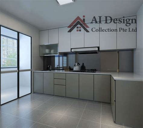 Admiralty | Interior Design | AI Design Collection Pte Ltd