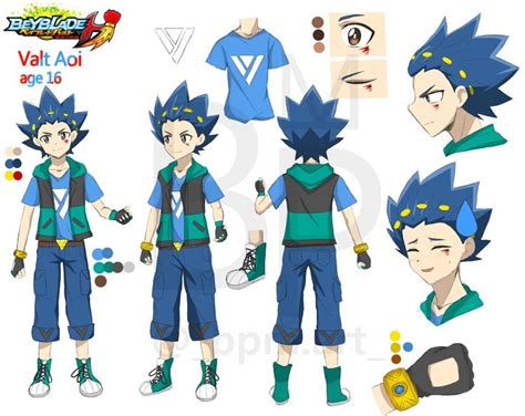 Character Sheet | Character sheet, Beyblade toys, Beyblade burst