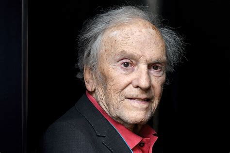 Jean-Louis Trintignant, Legendary French Amour Actor, Dead at 91