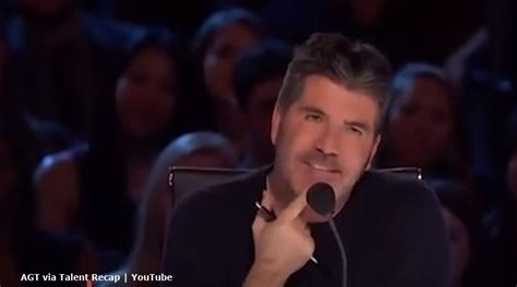 'AGT': Is Simon Cowell Still Bedridden Following Broken Back Surgery?