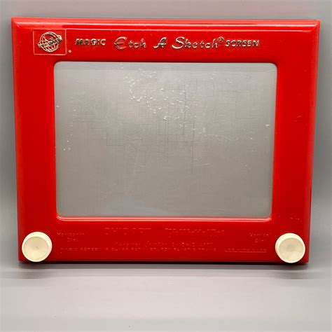 おもちゃ TOY STORY/Classic Etch A Sketch エッチあスケッチ っています