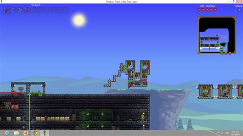 Guide:Wiring - Terraria Wiki