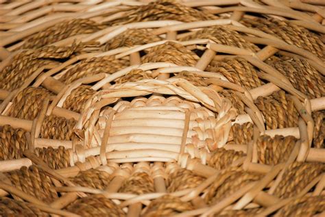 Laundry Basket detail | Steve Johnson | Flickr