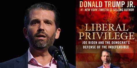 Donald Trump Jr's new book cover is full of typos | indy100