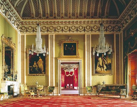 Spencer Alley: Palatial Giltwood