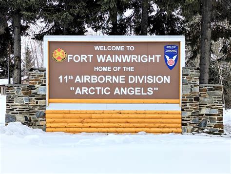 Fort Wainwright 1 - Alaska Public Media