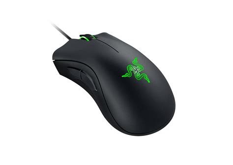 Razer Gaming Mouse