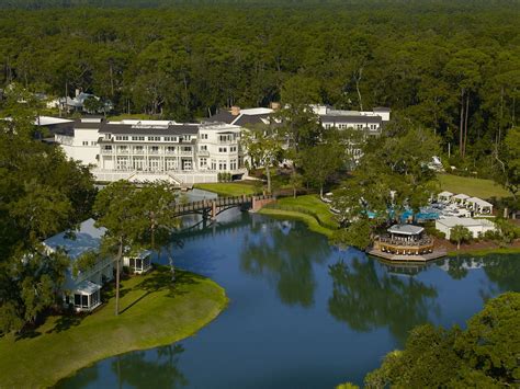 Why Montage Palmetto Bluff Is The Ultimate Culinary Weekend Getaway ...