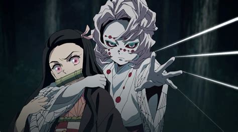 Rui | Wiki | Demon Slayer: Kimetsu No Yaiba Amino