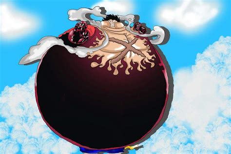 Que power up creen que tenga luffy en wano | •One Piece• Amino