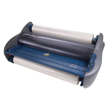 GBC Pinnacle 27 EZload 27" Roll Laminator - Catholic Purchasing Services