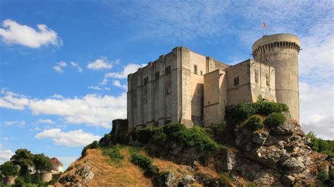 Visit Falaise- Normandy Tourism, France