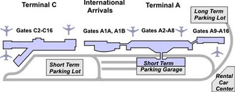 Airport Terminal Map - san-jose-airport-terminal-map.jpg