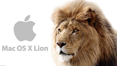 🔥 [50+] Mac OS Lion Wallpapers | WallpaperSafari