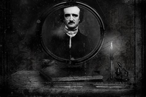 Edgar Allan Poe - Edgar Allan Poe Photo (478043) - Fanpop