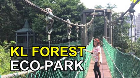 Kl Forest Eco Park