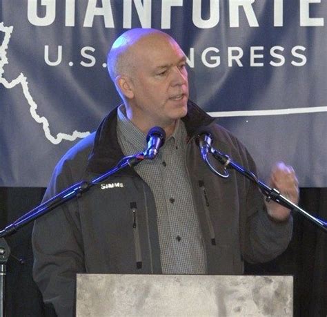 Greg Gianforte Height, Weight, Age, Wife, Political Journey, Biography ...