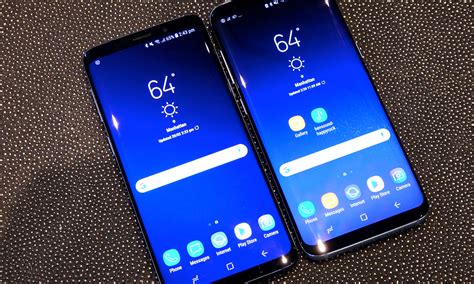 Galaxy S9 vs. Galaxy S9+: Which Phone Should You Buy? | Tom's Guide