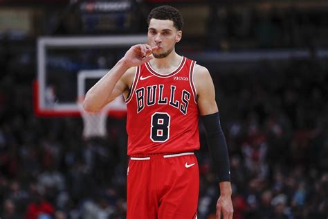 NBA: 8. zach lavine (chicago bulls) | MARCA English