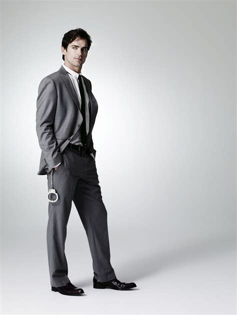 Neal Caffrey - White Collar Photo (18108061) - Fanpop