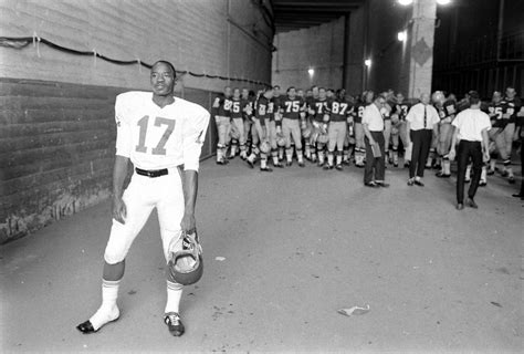 Super Bowl I: Rare Photos From the First AFL-NFL Championship Game